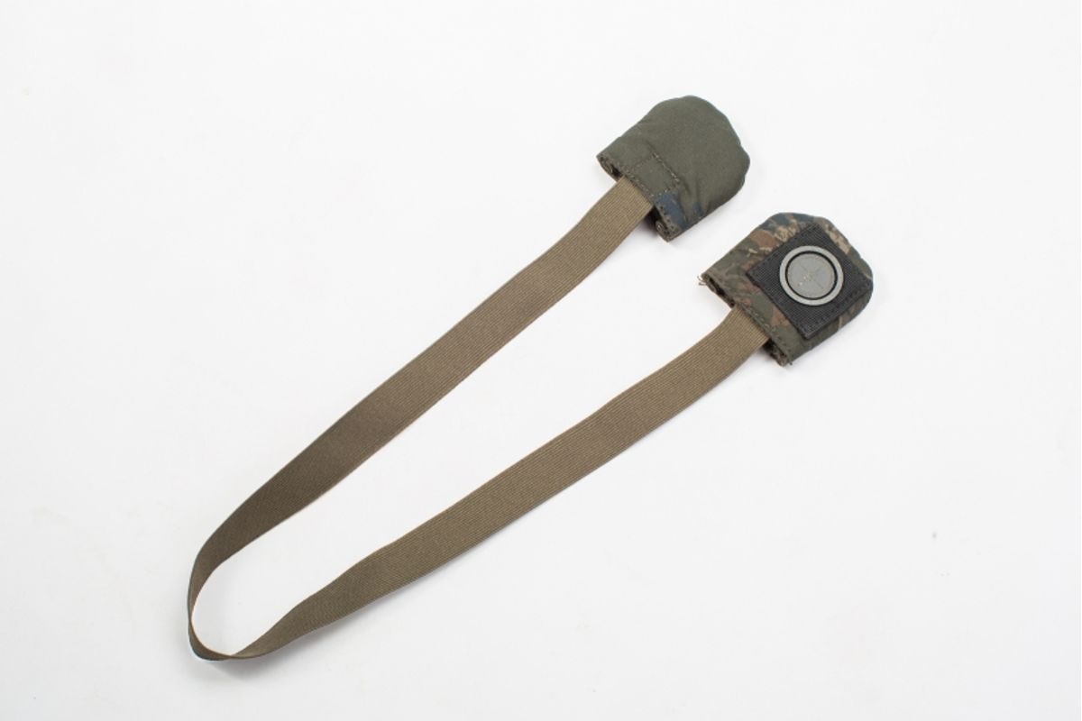 Nash Ochrana špiček Scope OPS Butt and Tip Connector 9/10ft