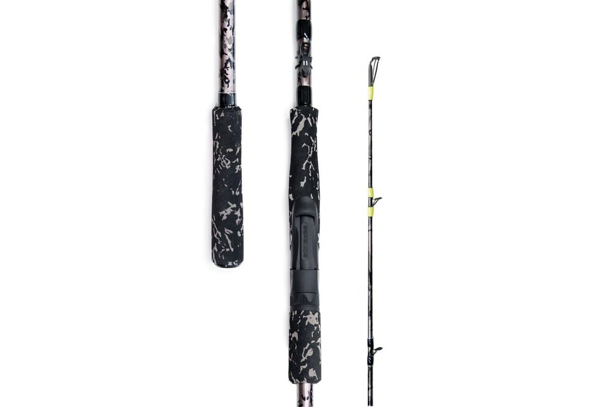 Vagner Prut Magic Bow 26 260cm 30-150g
