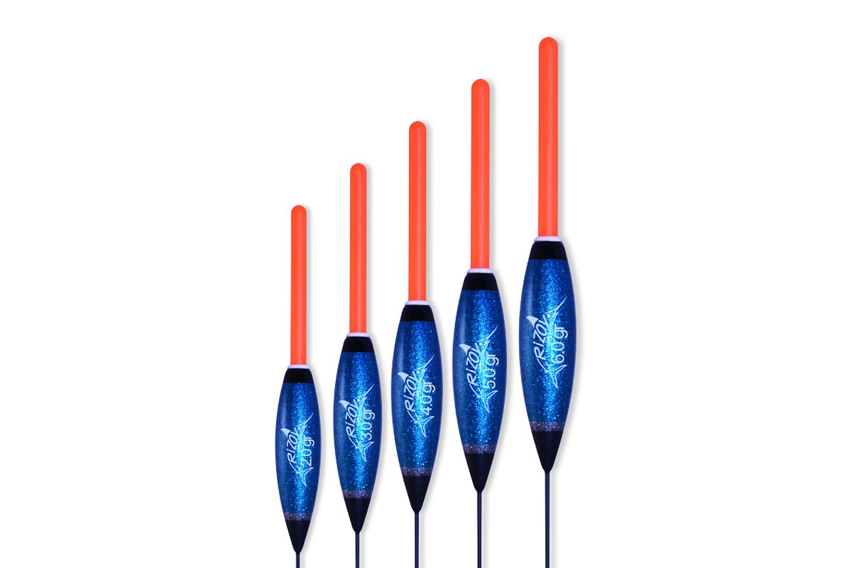 Rizov Splávok RF-42