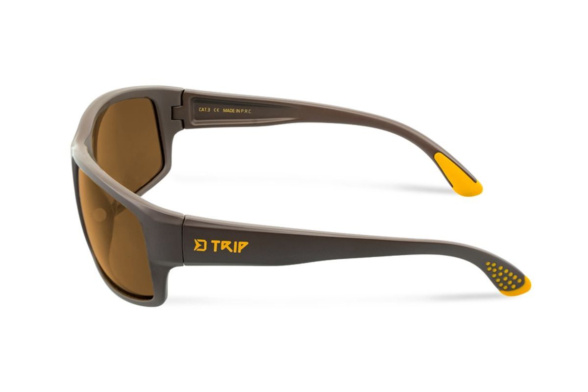 Delphin Polarizačné okuliare SG Trip