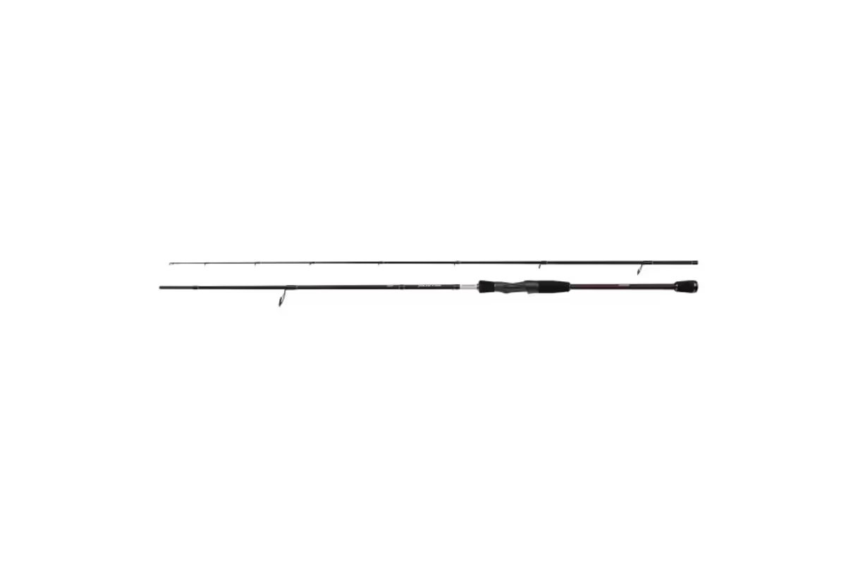 Shimano Prut Yasei BB AX Perch Versatile Spin 2,05m 7-25g 2pc
