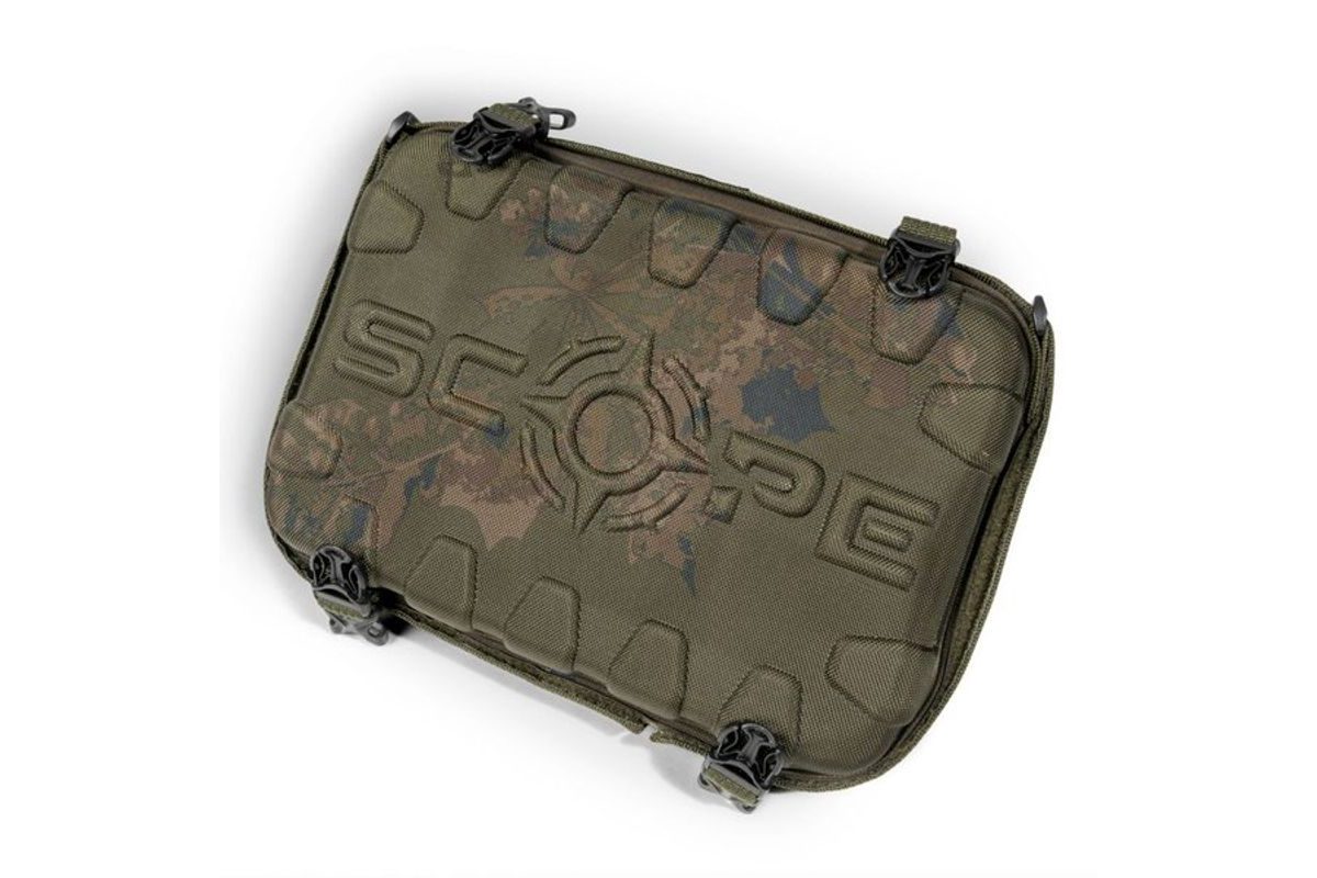 Nash Batoh Scope OPS Rucksack Expansion Pack