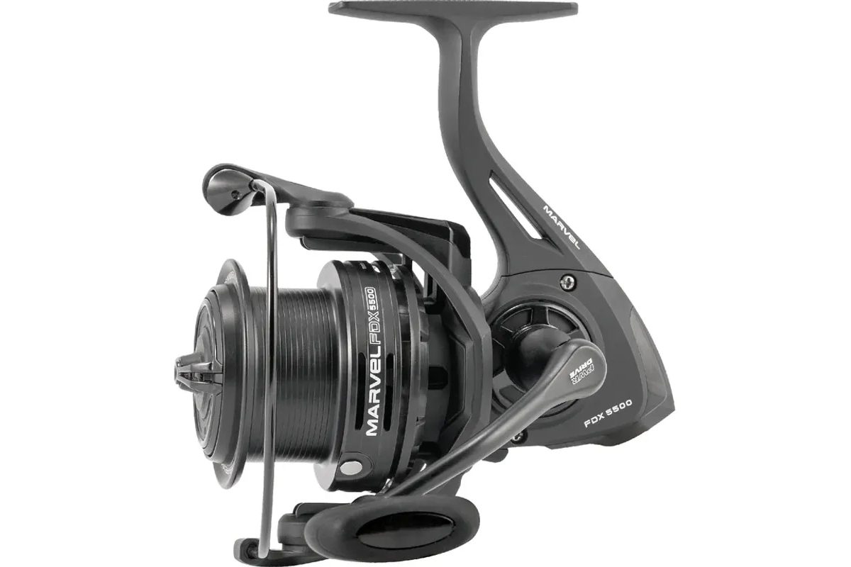 Trabucco Naviják Marvel FDX 4500