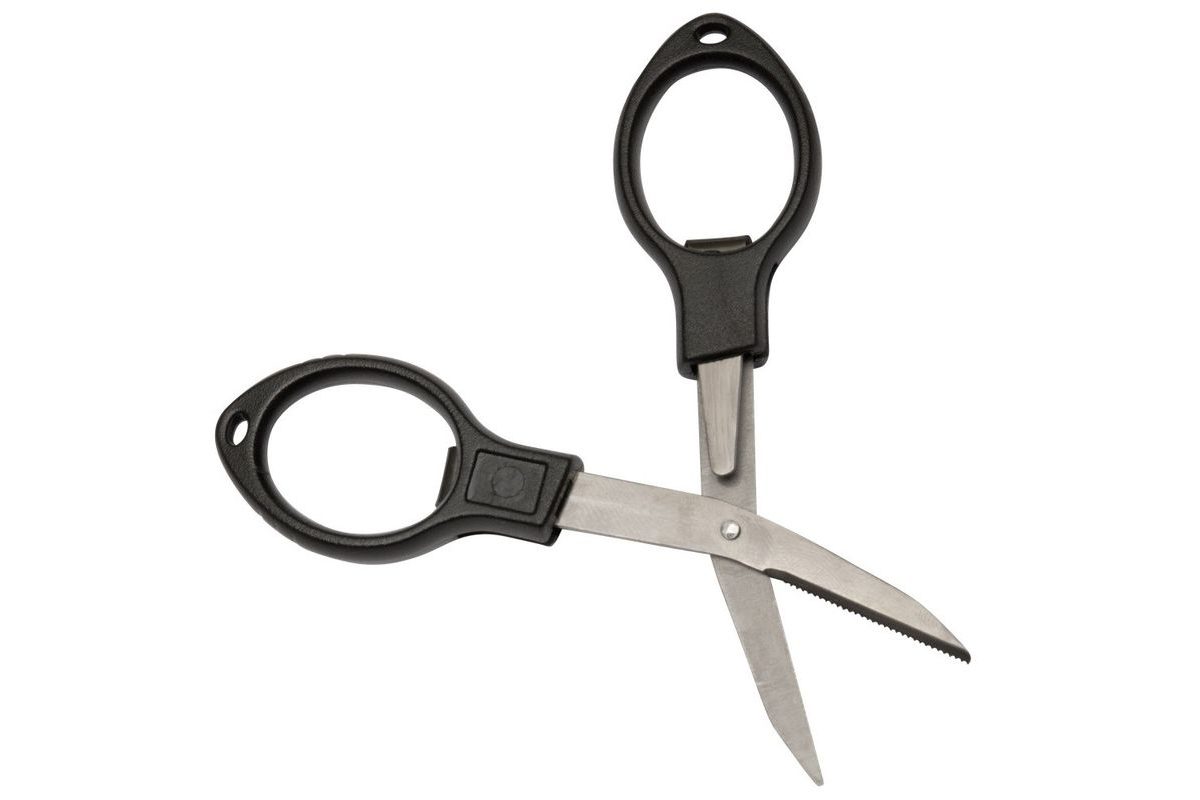 Zebco Nůžky Pocket Folding Scissors
