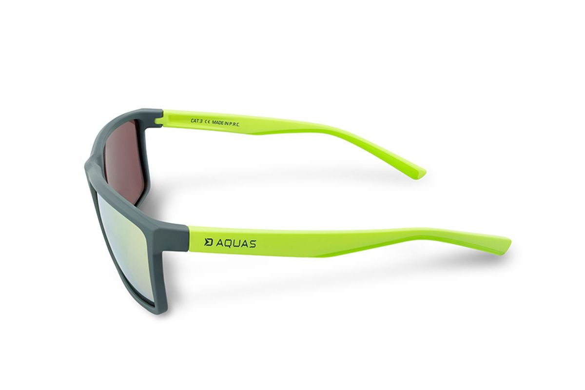 Delphin Polarizačné okuliare SG Aquas