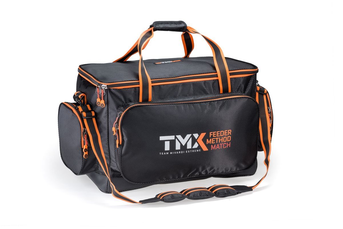 Mivardi Zesílená přepravní taška TMX XXL