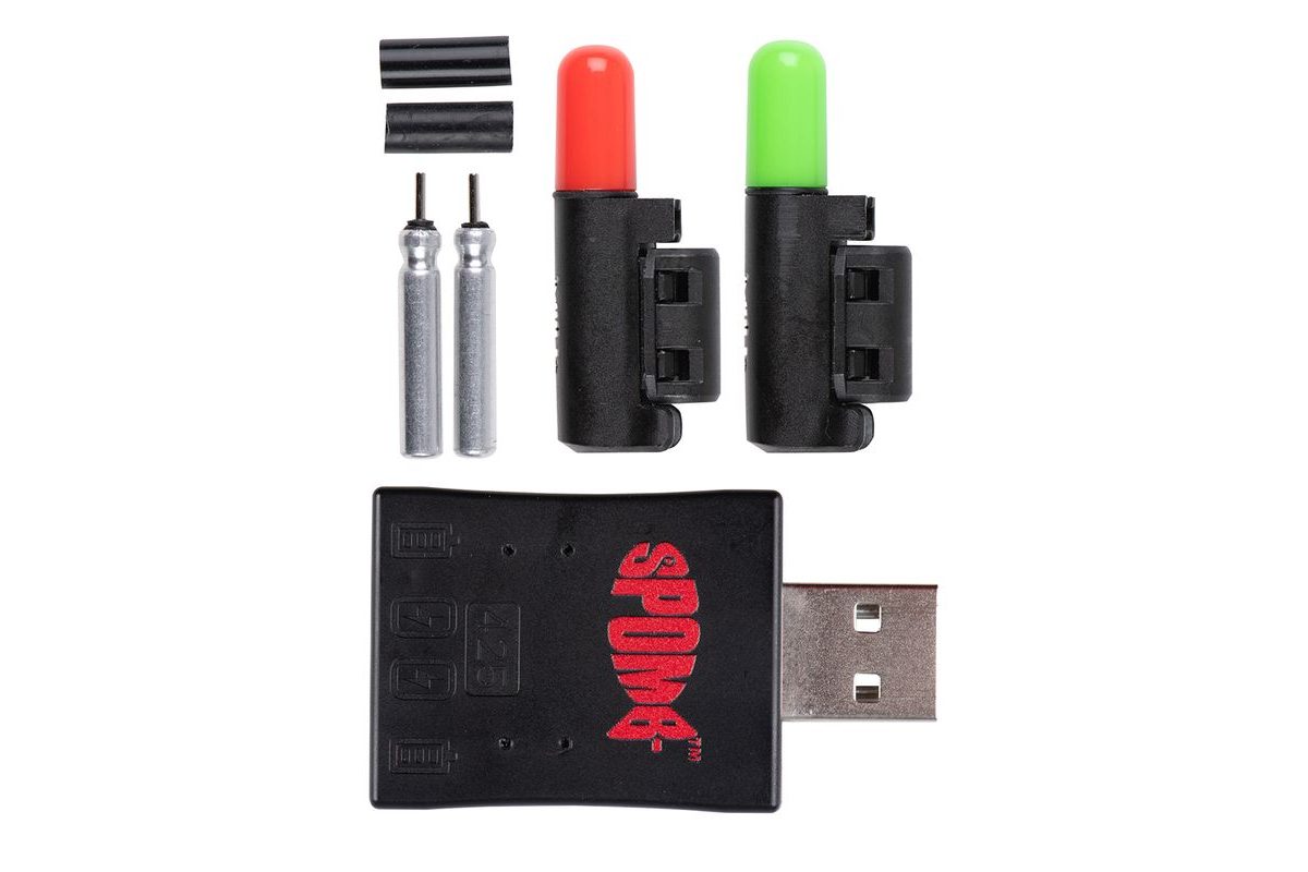 Spomb Světlo Light Kit