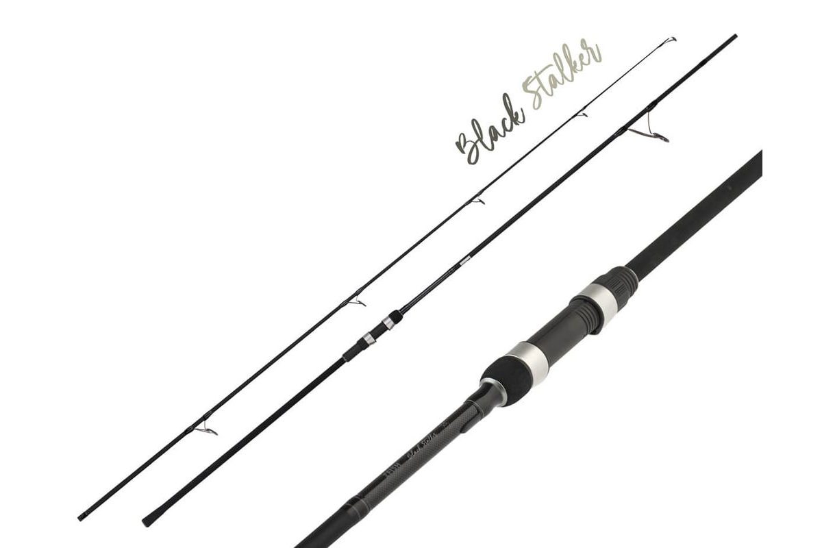 Zfish Prut Black Stalker 9ft 2,75lb