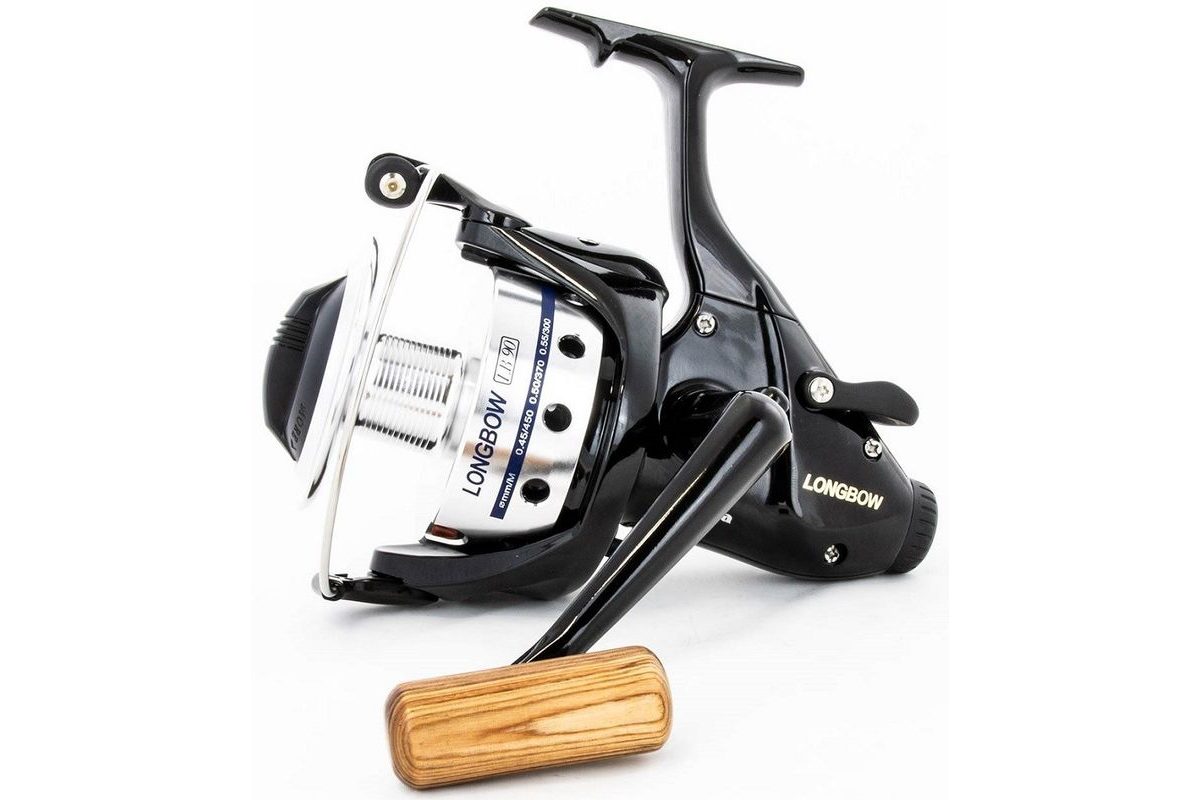 Okuma Navijak Longbow Baitfeeder 690