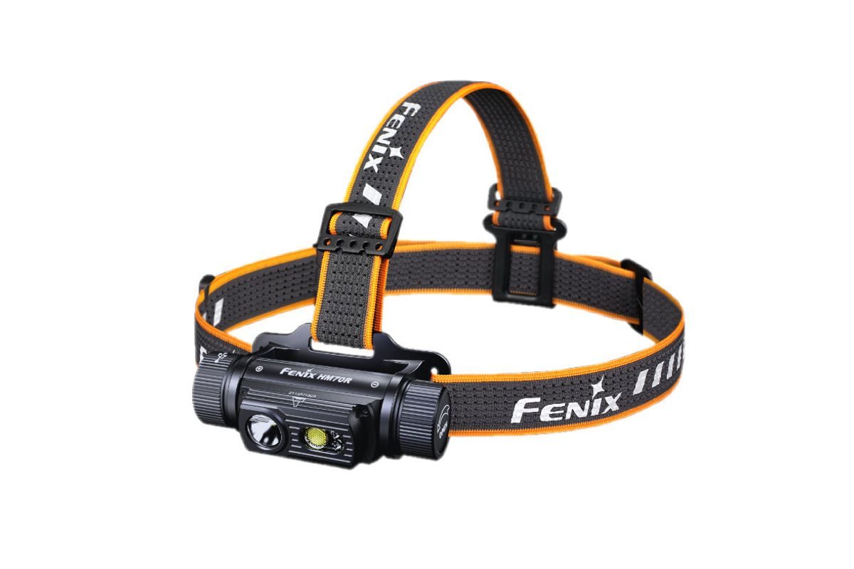 Fenix Nabíjecí čelovka HM70R