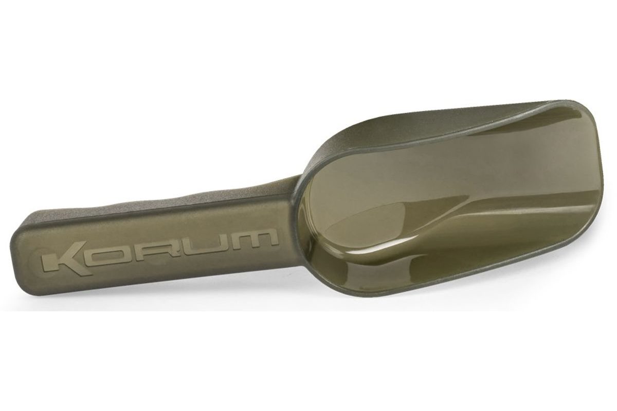 Korum Lopatka Bait Scoop Small