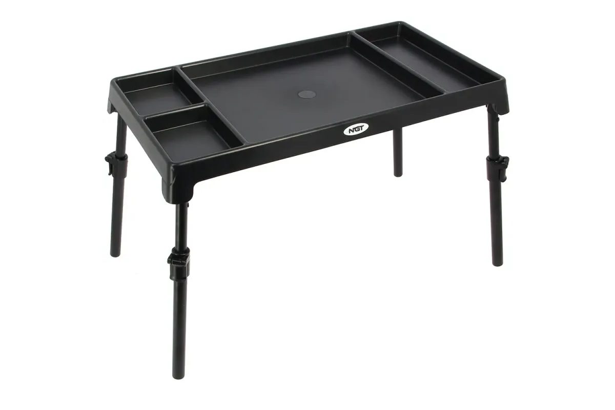NGT Stolík XPR Bivvy Table