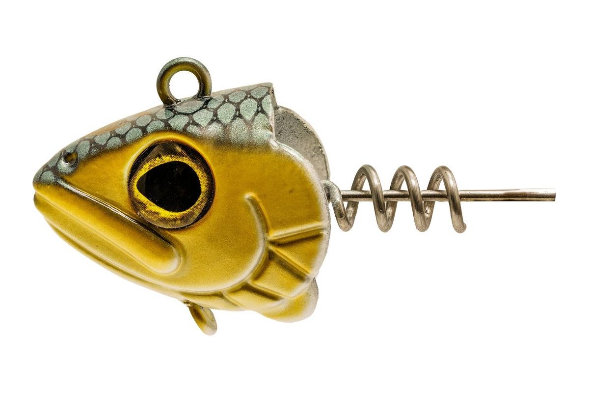 Westin Skrutkovacia hlava Shadteez Screwin Head Headlight 1ks