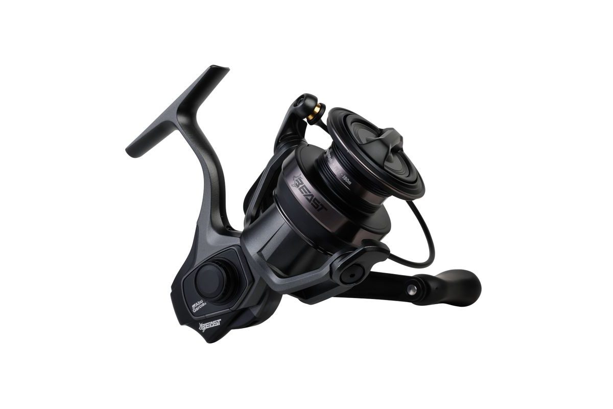 Abu Garcia Naviják Beast SP4000