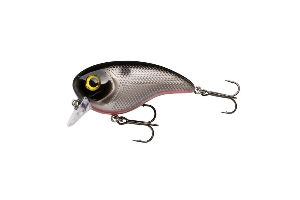 Berkley Wobler Pulse Biggie Fegis