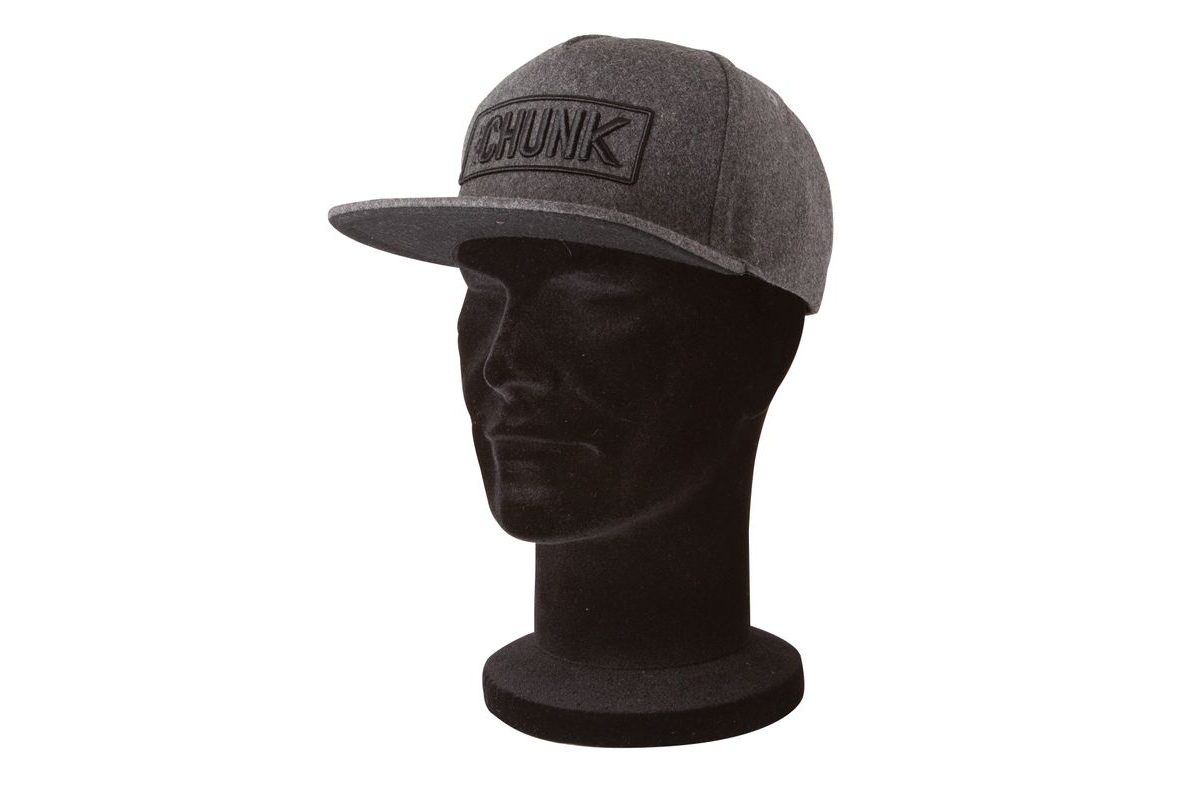 Fox Kšiltovka Chunk Snapback