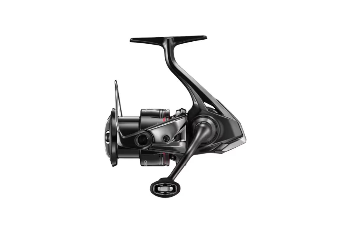 Shimano Navijak Vanford FA 2500 HG