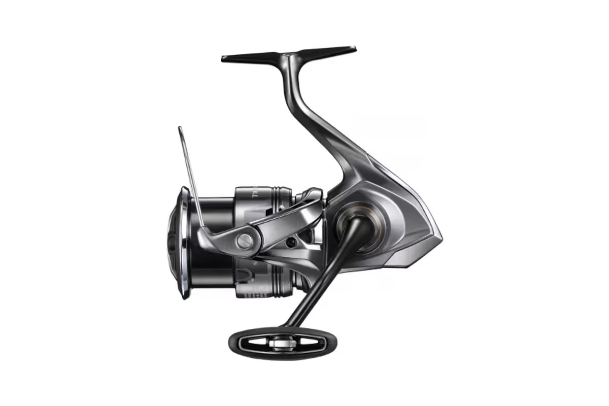 Shimano Naviják Twin Power FE 4000M HG