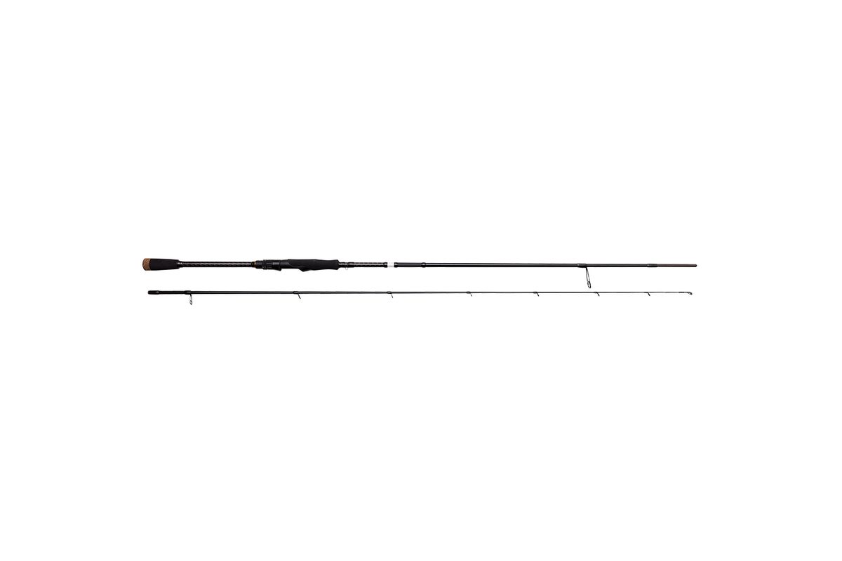 Savage Gear Prut SG2 Medium Game 213cm 10-30g