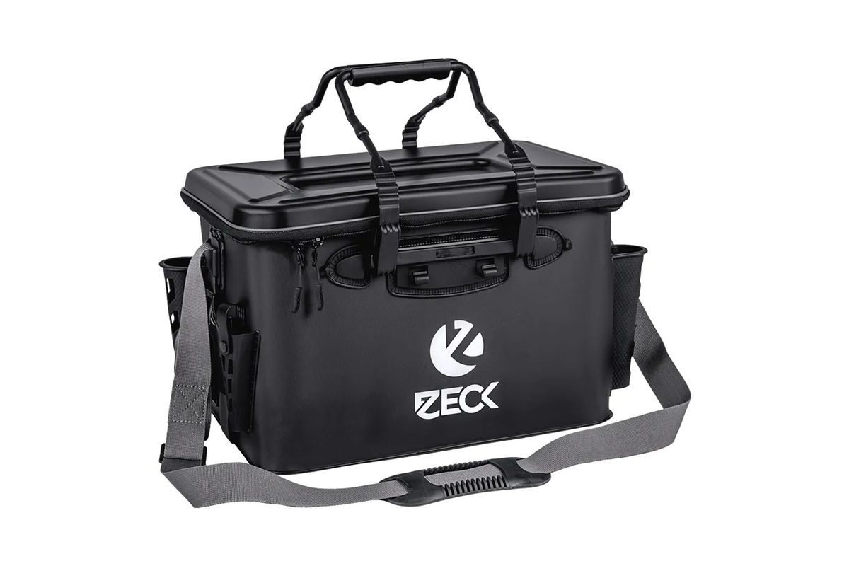 Zeck Taška na nástrahy Tackle Container Pro Predator