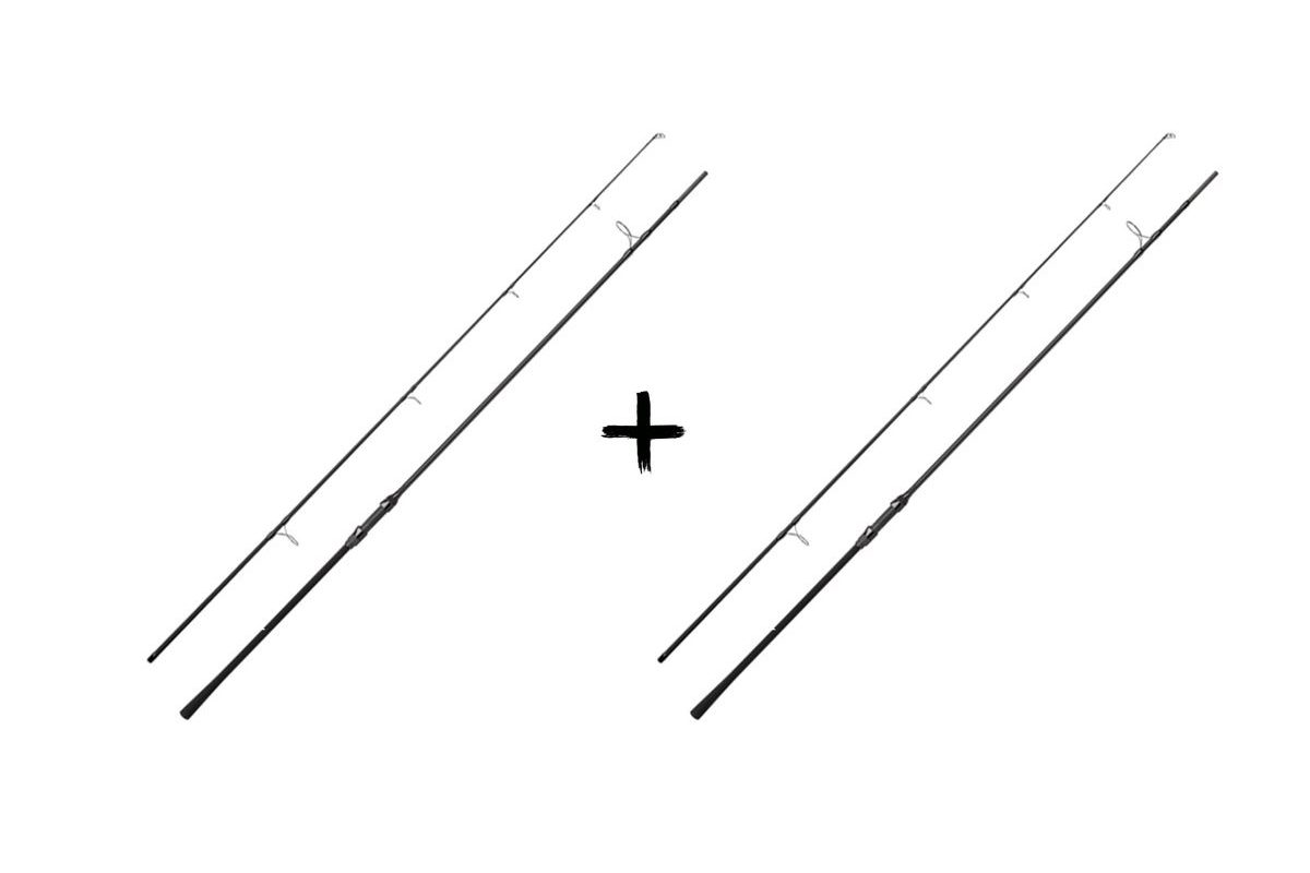 JRC Prut Cocoon 2G Full Shrink Wrap 3m 2,75lb 2díly Akce 1+1