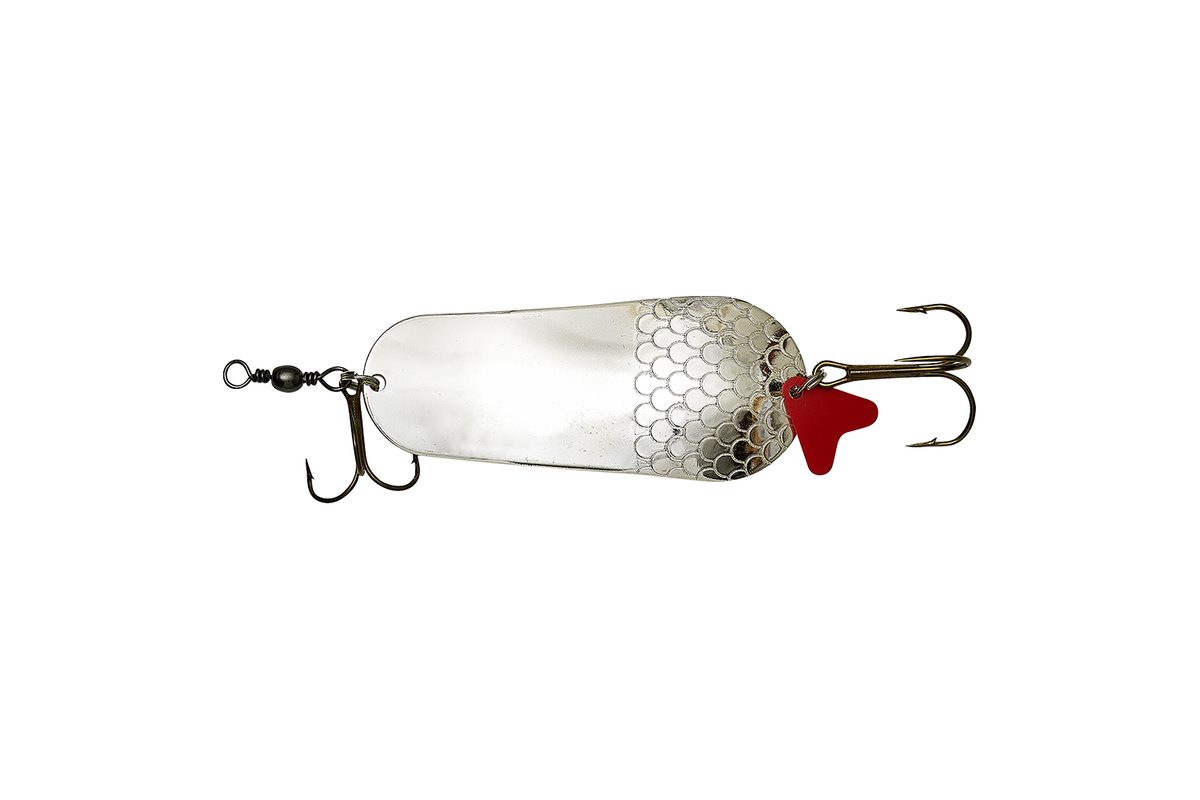 DAM Plandavka Effzett Standard Spoon Silver