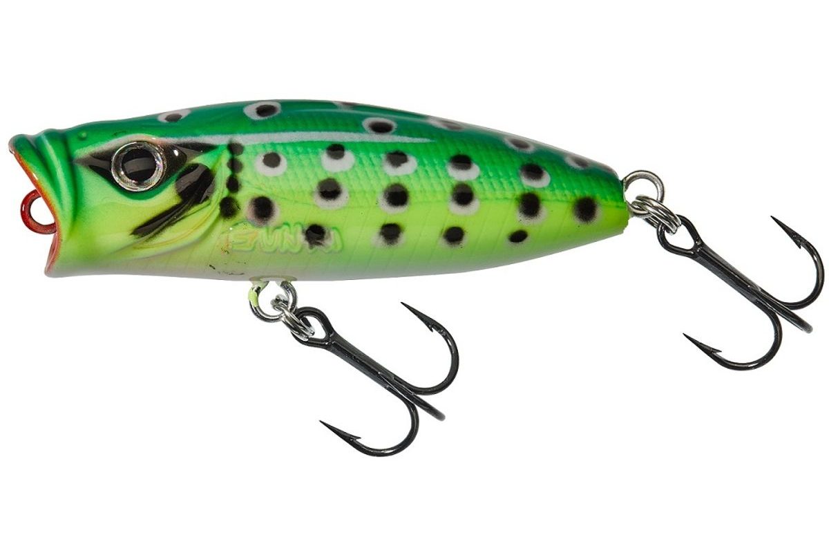 Gunki Wobler Hedorah Jungle Frog
