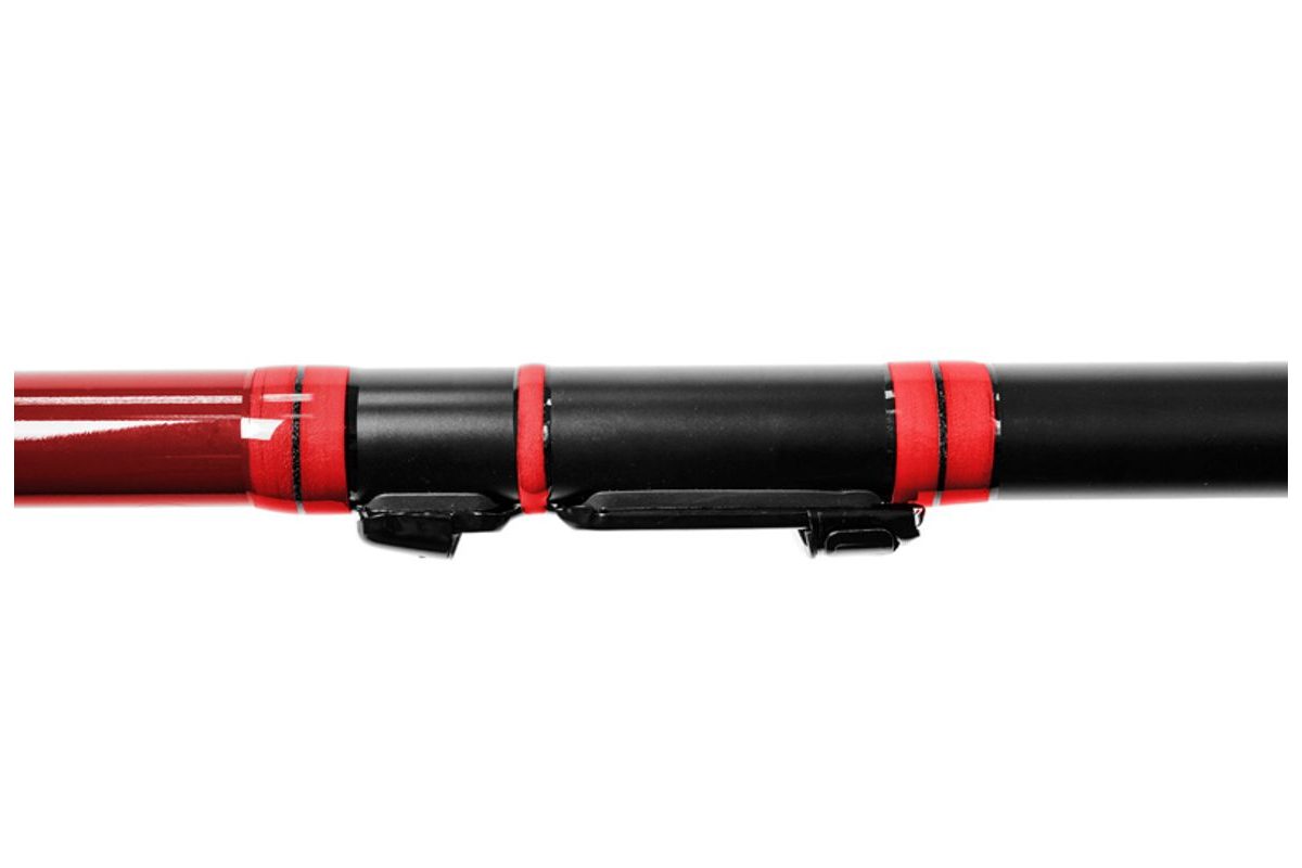 Delphin Prút Telepikes 8m 85g