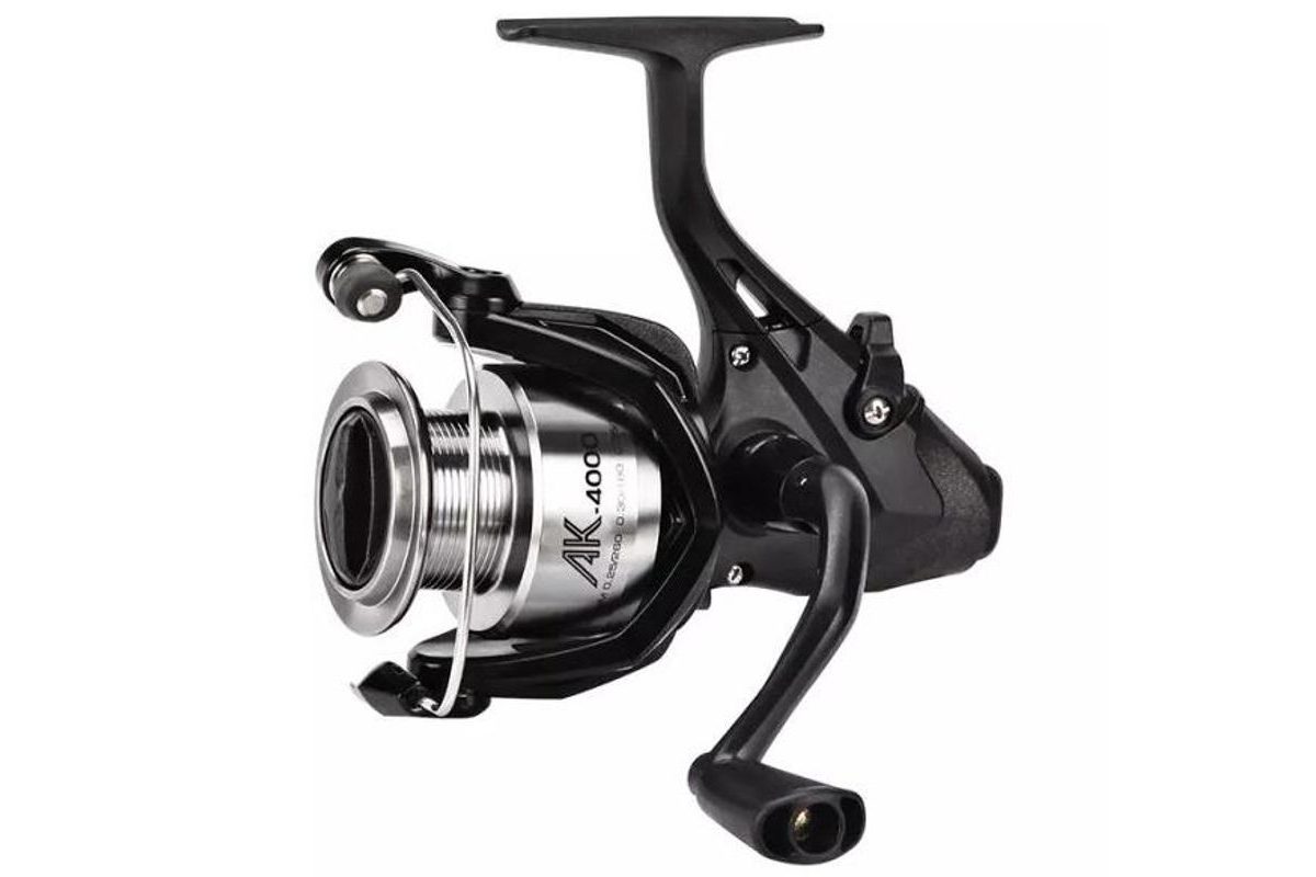 Okuma Navijak AK-5000 Baitfeeder