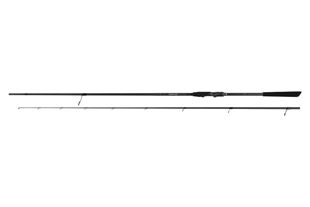 Fox Rage Prut Terminator X Heavy Jigger Spin 2,65m 20-70g