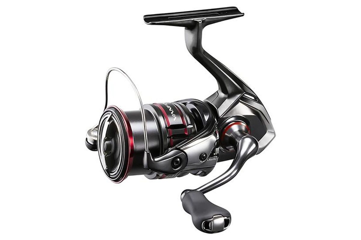 Shimano Naviják Vanford 4000 XG