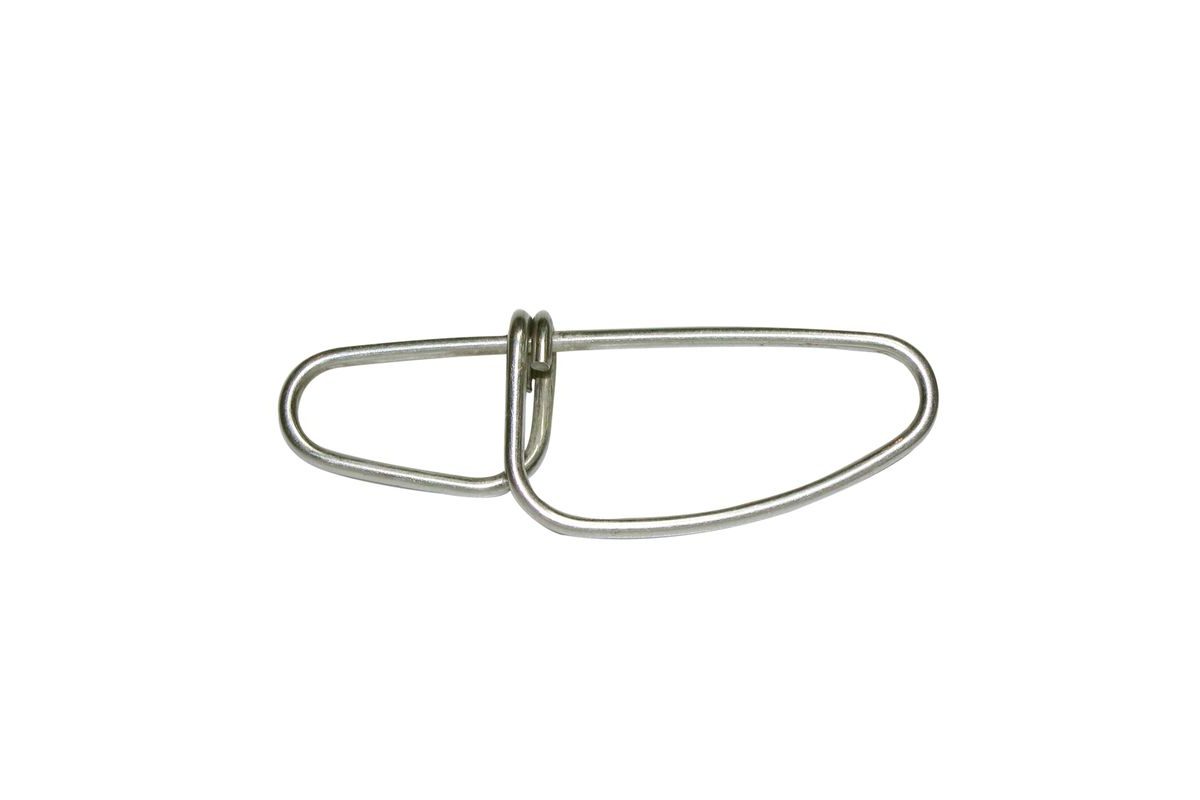 Zeck Karabinka Crosslock Snap 114kg 3ks