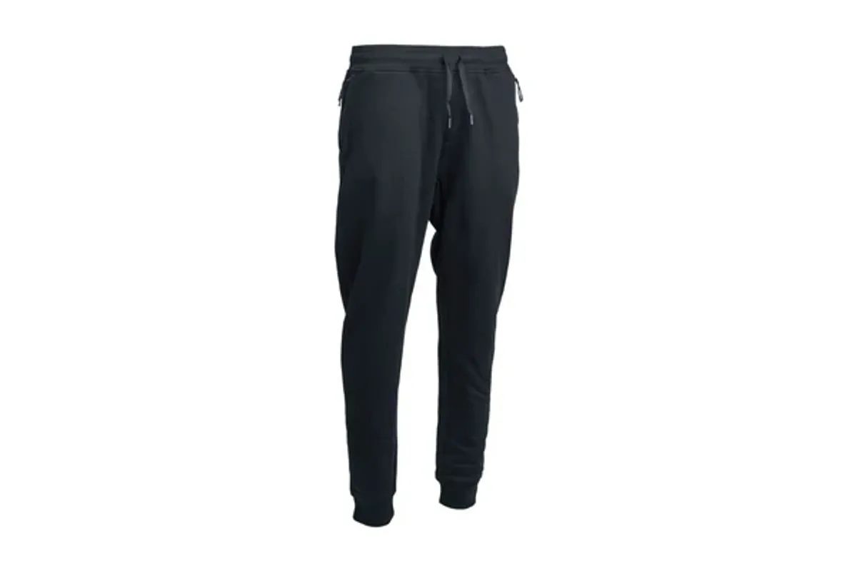 Nash Tepláky Make It Happen Badge Joggers Black