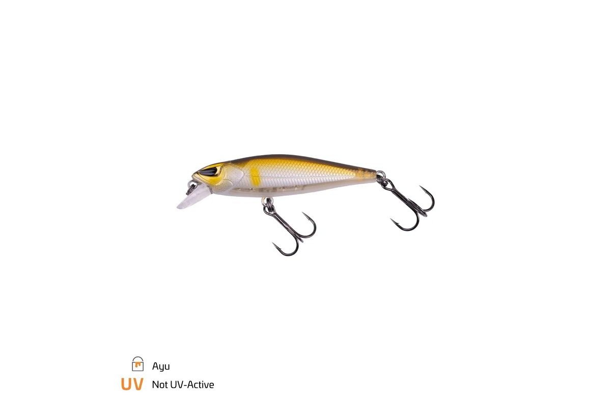 Zeck Wobler Hitch 60 SR