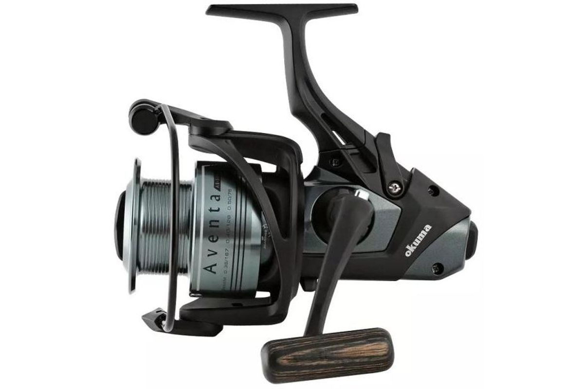 Okuma Naviják Aventa Baitfeeder 10000