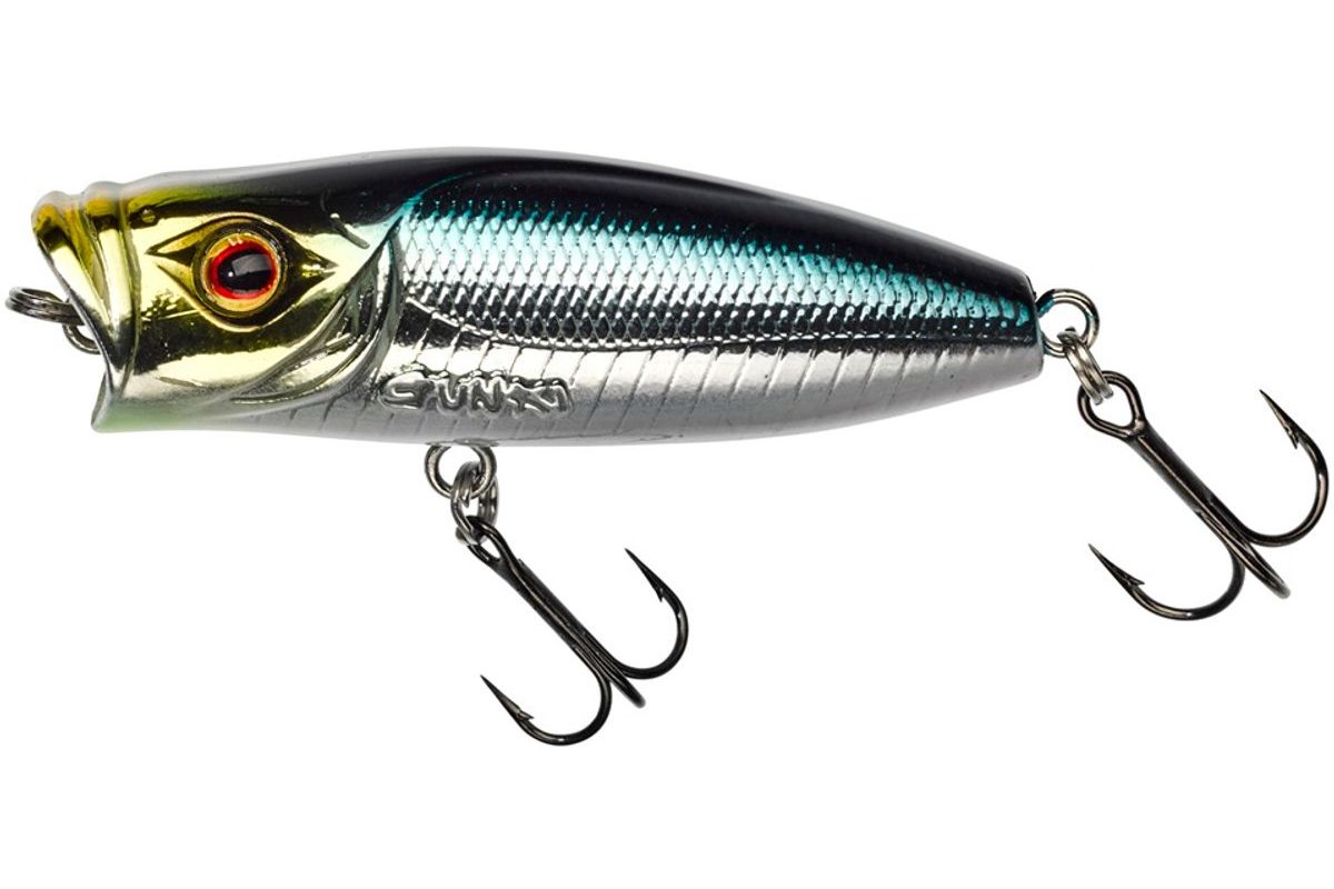 Gunki Wobler Hedora 4,3cm F