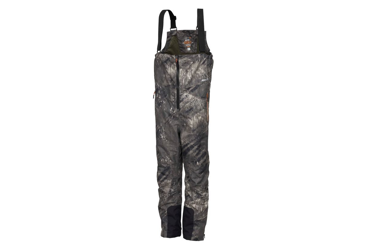 Prologic Kalhoty Realtree Fishing B&B