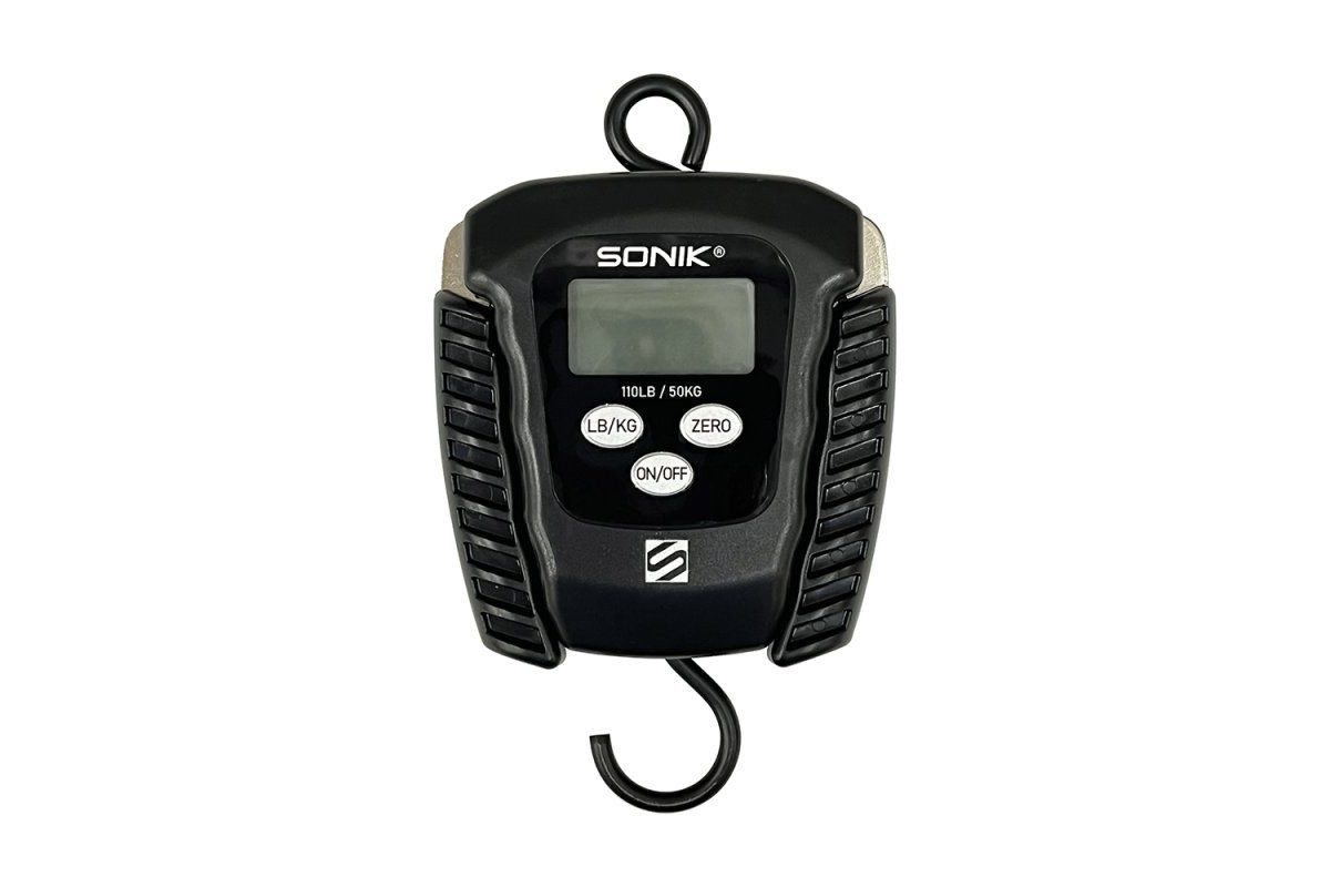 Sonik Váha Digital Folding Scales