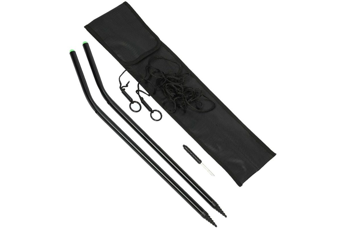 Giants Fishing Distanční tyče Curve Distance Spin Bank Stick Set