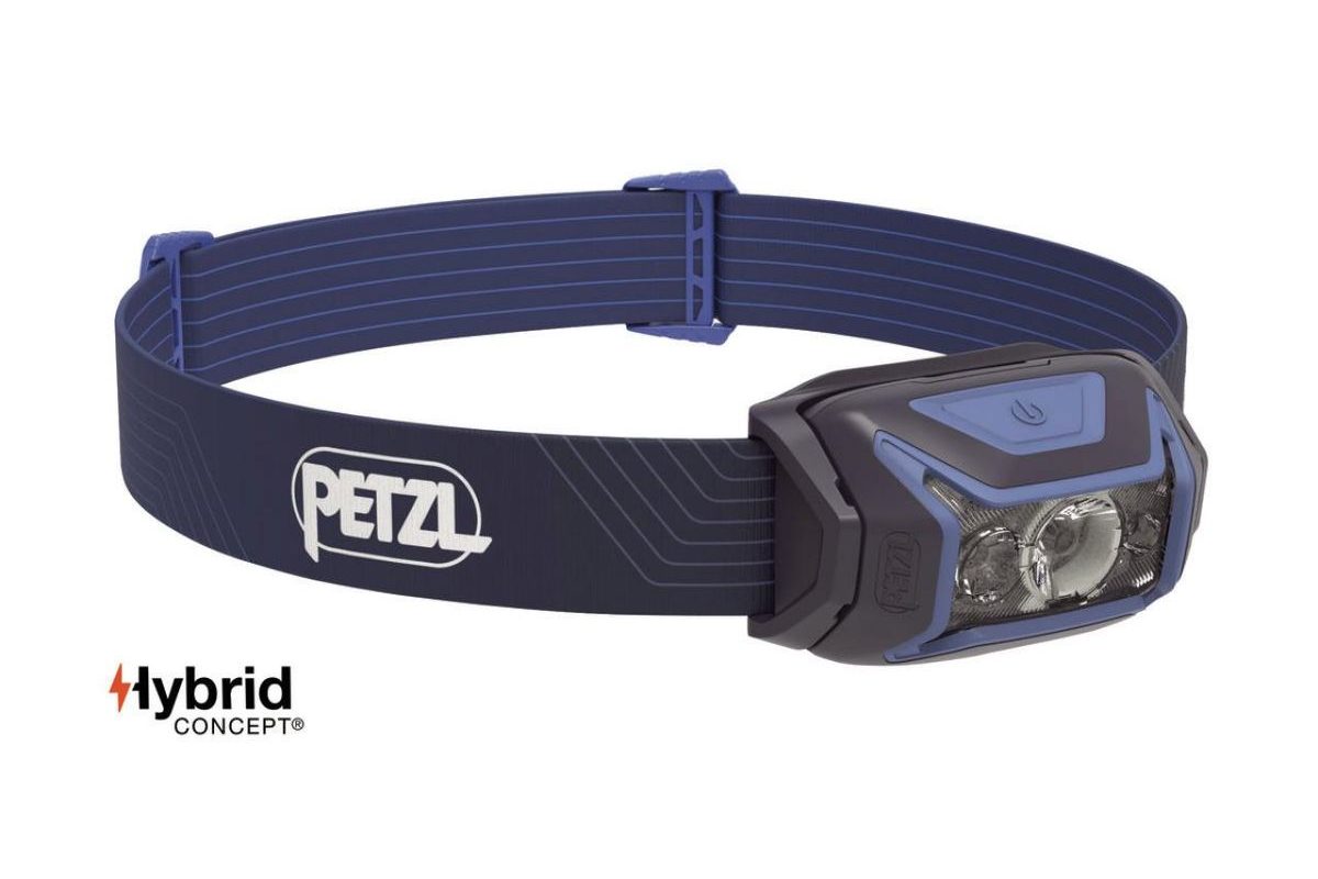 Petzl Čelovka Actik