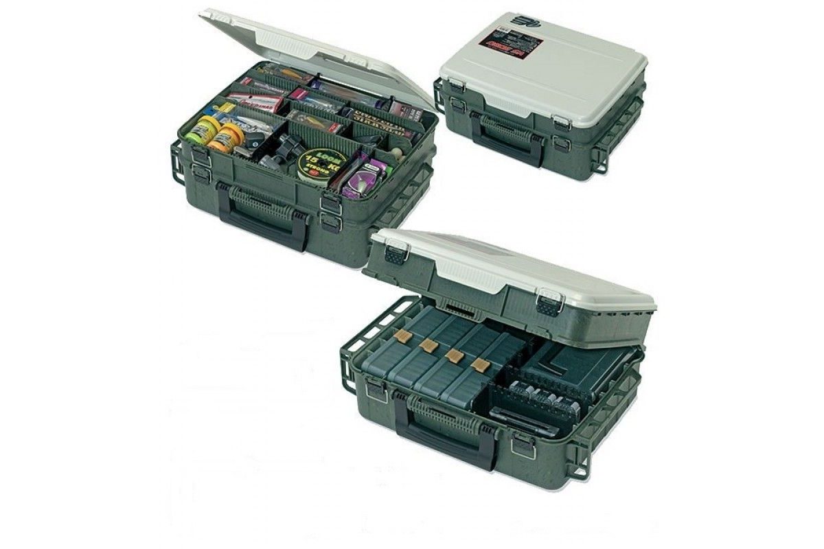 Versus Kufor VS 3078 Zelený