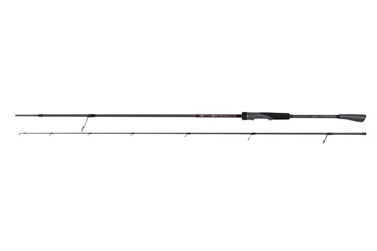 Fox Rage Prut Warrior Perch Jigger 220cm 5-21g