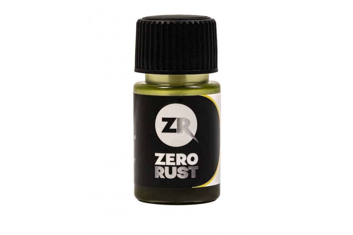 Korda Ochrana hrotov háčikov Zero Rust Treatment
