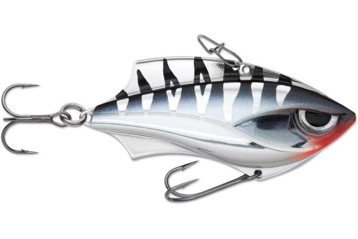 Rapala Wobler Rap-V Blade CRT