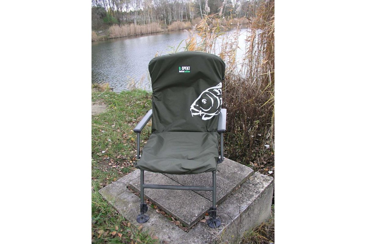 R-spekt Ochranný prehoz na kreslo Maxi