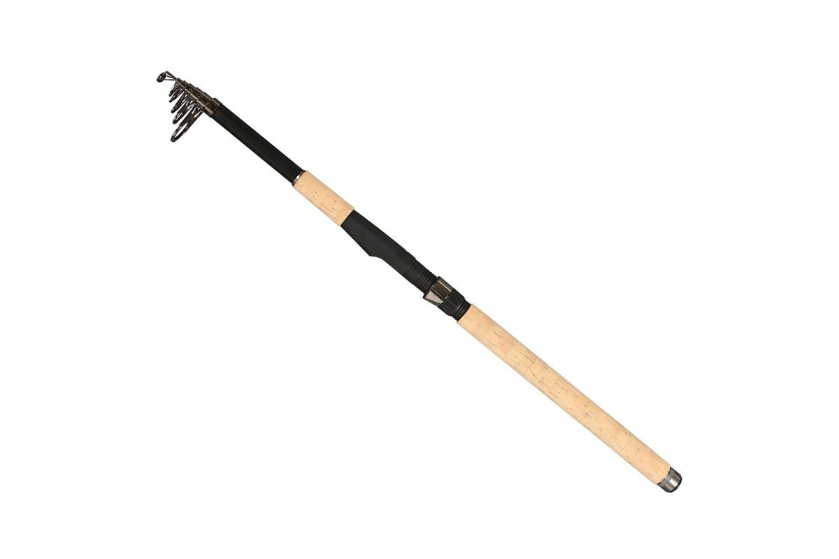 Giants Fishing Prút Black Power Tele 3,5m 80-150g
