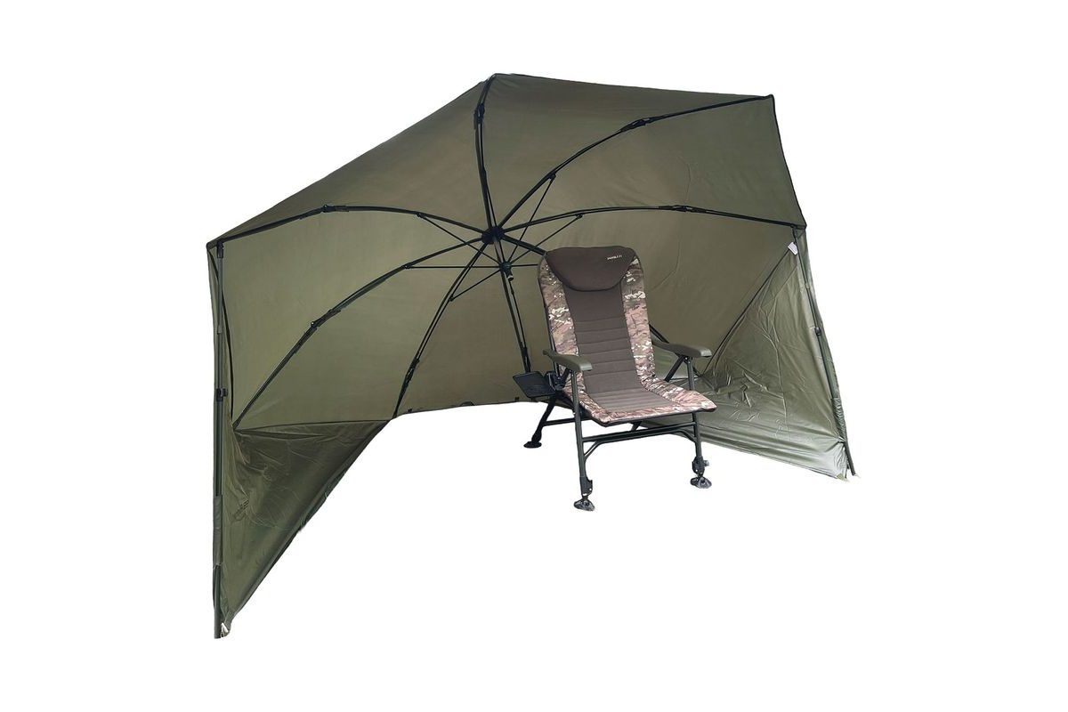 Suretti Přístřešek Frontman Compact Bivvy