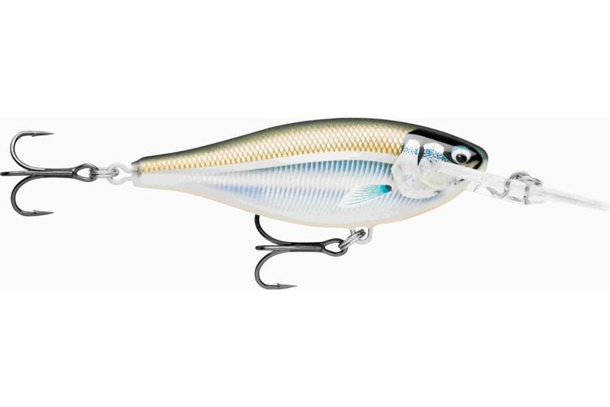 Rapala Shad Rap Elite 75