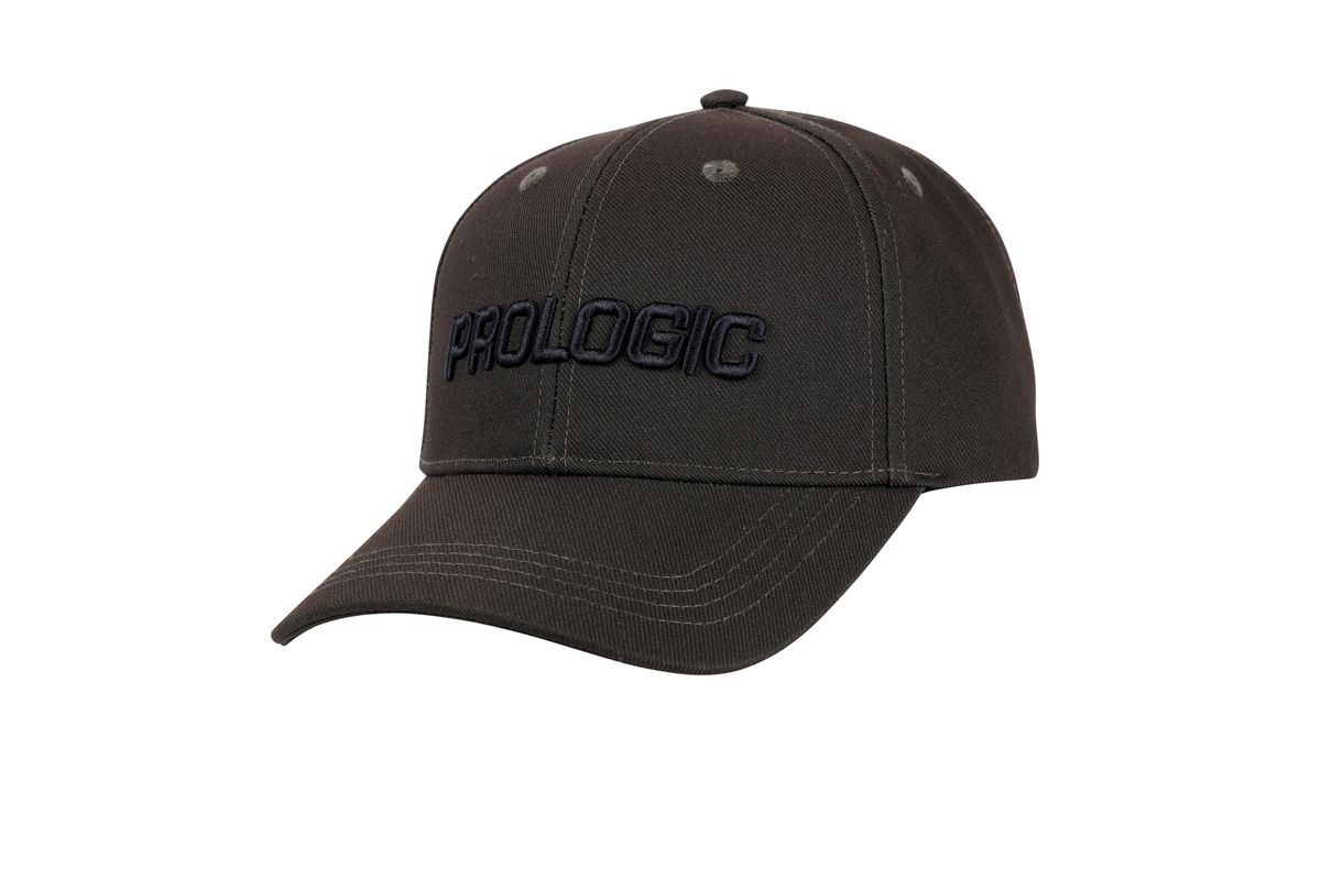 Prologic Kšiltovka Signature Baseball Cap Green