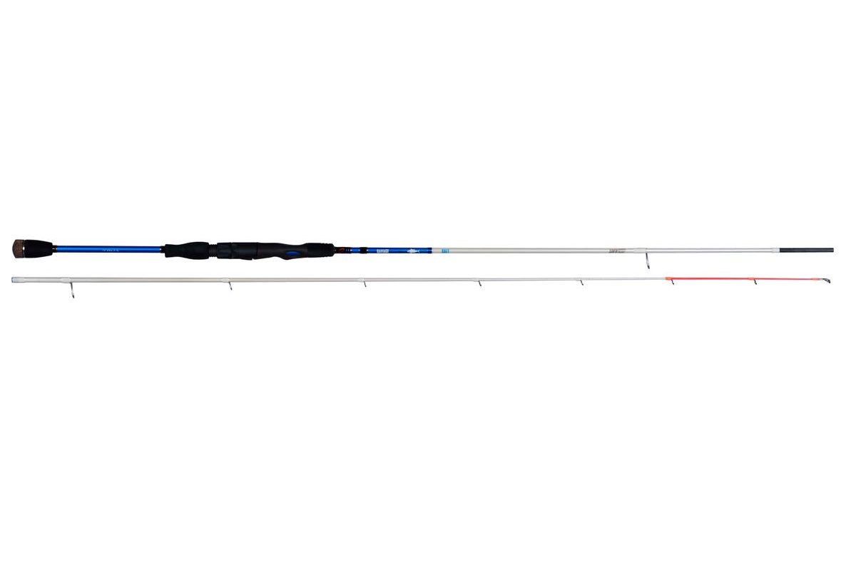 Savage Gear Prut Salt 1DFR Ultra Light 218cm 8-18g
